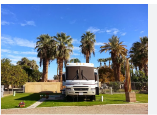 Rolle's Lynda Vista RV Park
