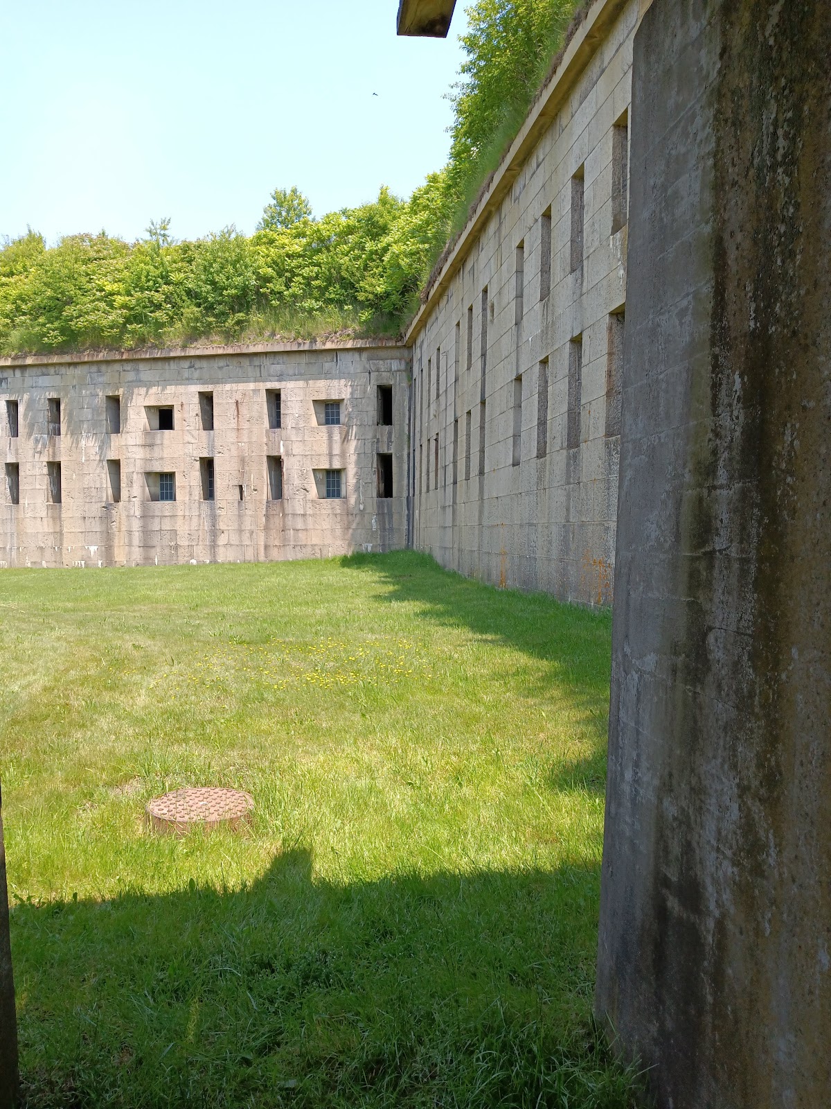 Boston Harbor Islands State Park