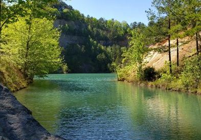 Wolf Pen Gap ATV Rentals