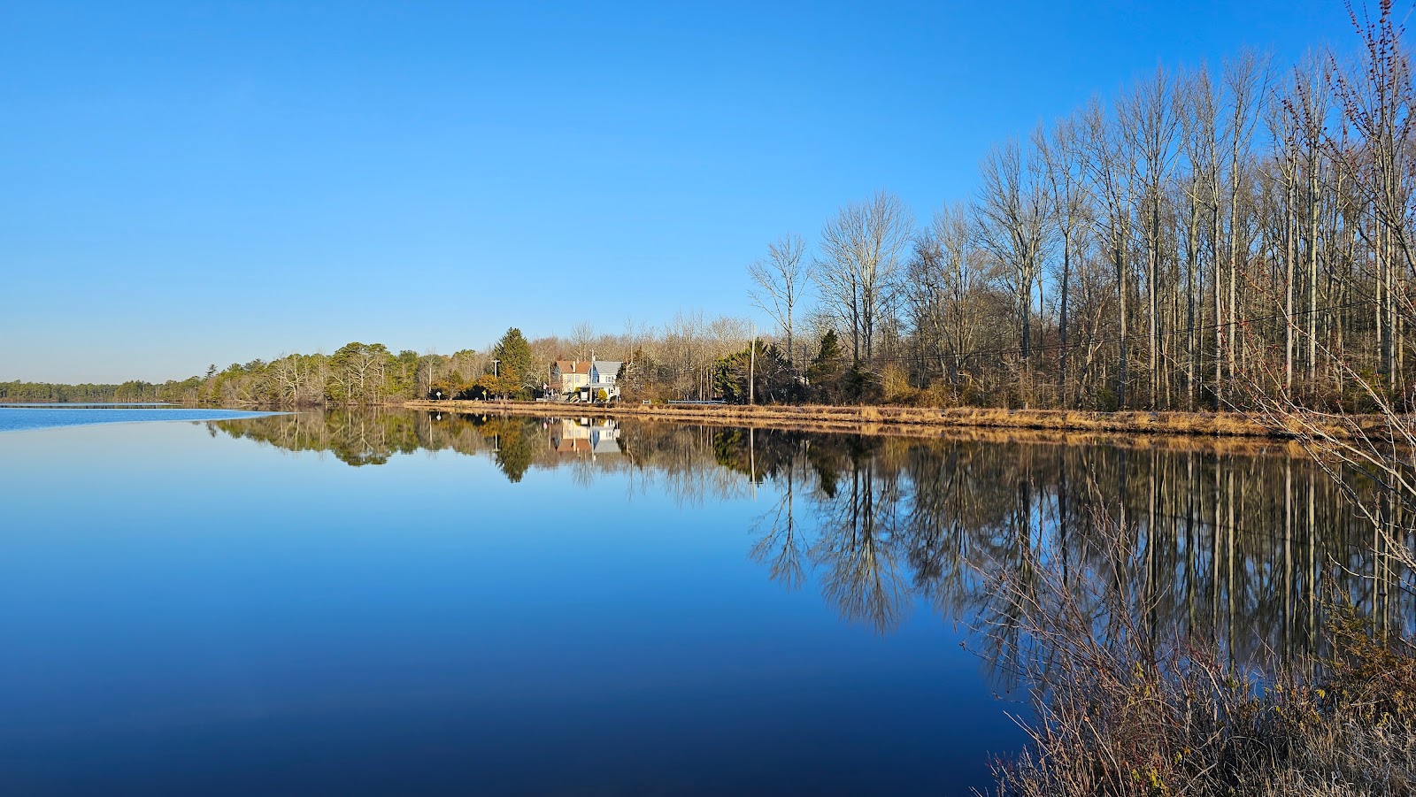 Atsion Recreation Area