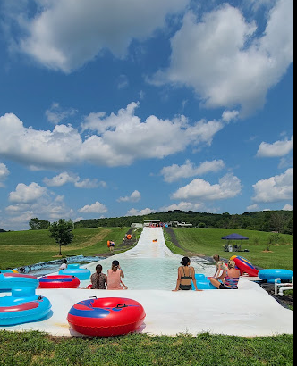 Mountain Creek Campground & Canoe Rental