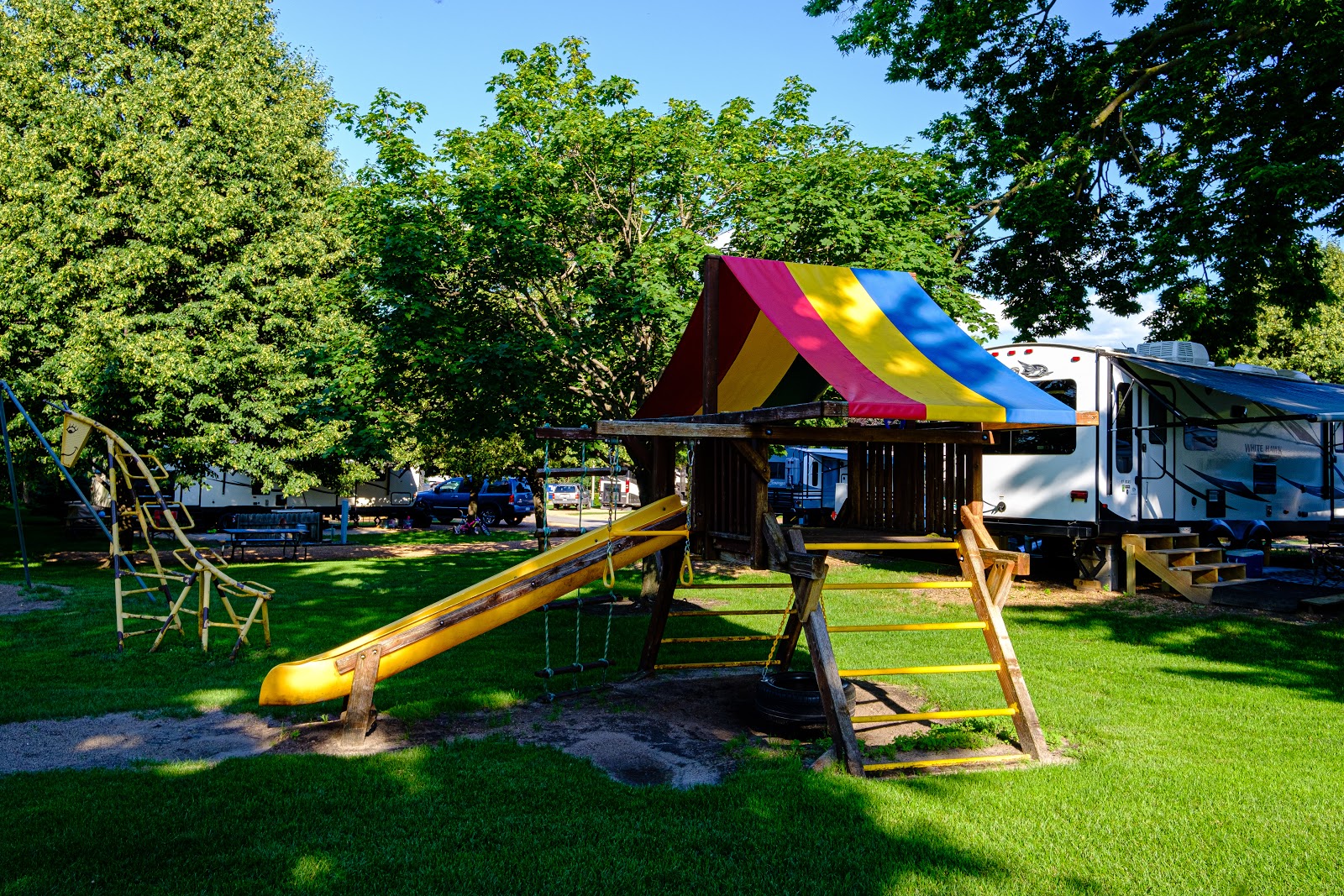 Town & Country Campground