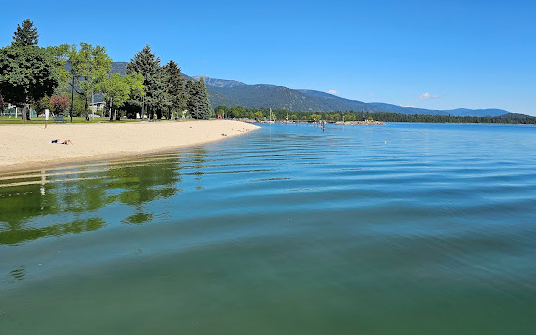 Sand Point RV Park