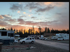 Evergreen Coho SKP RV Park