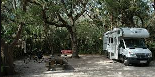 Original Pavilion RV Park