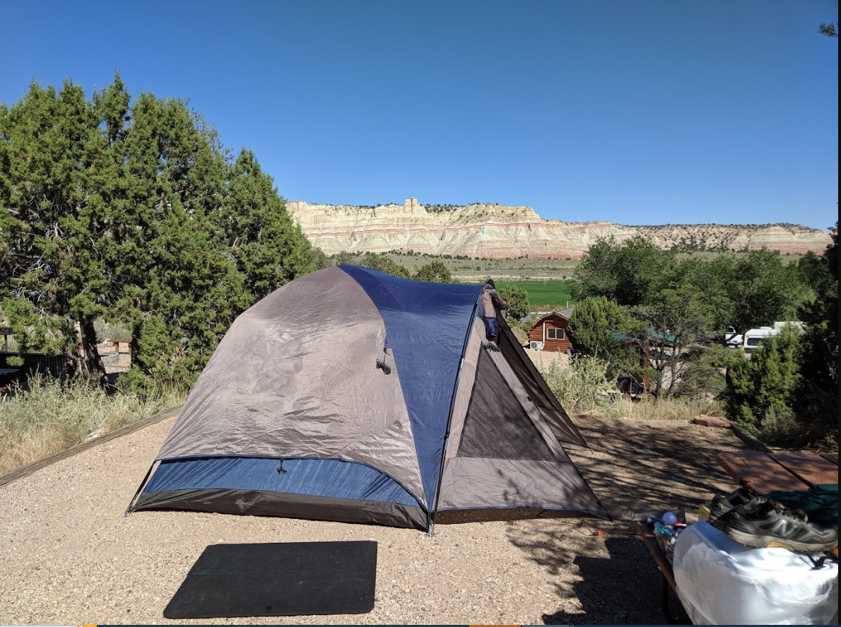 Bryce Canyon RV Resort