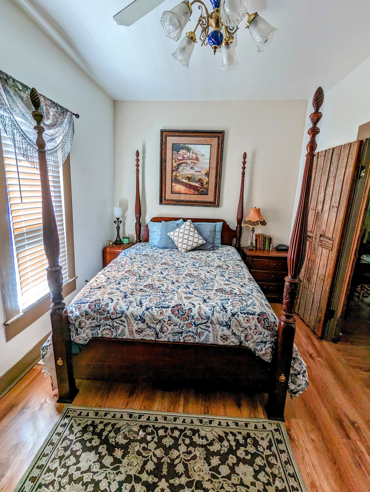 Edendell Campground & Guest House