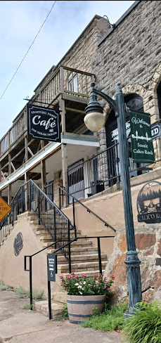 Jenkins Fishing Service & Motel