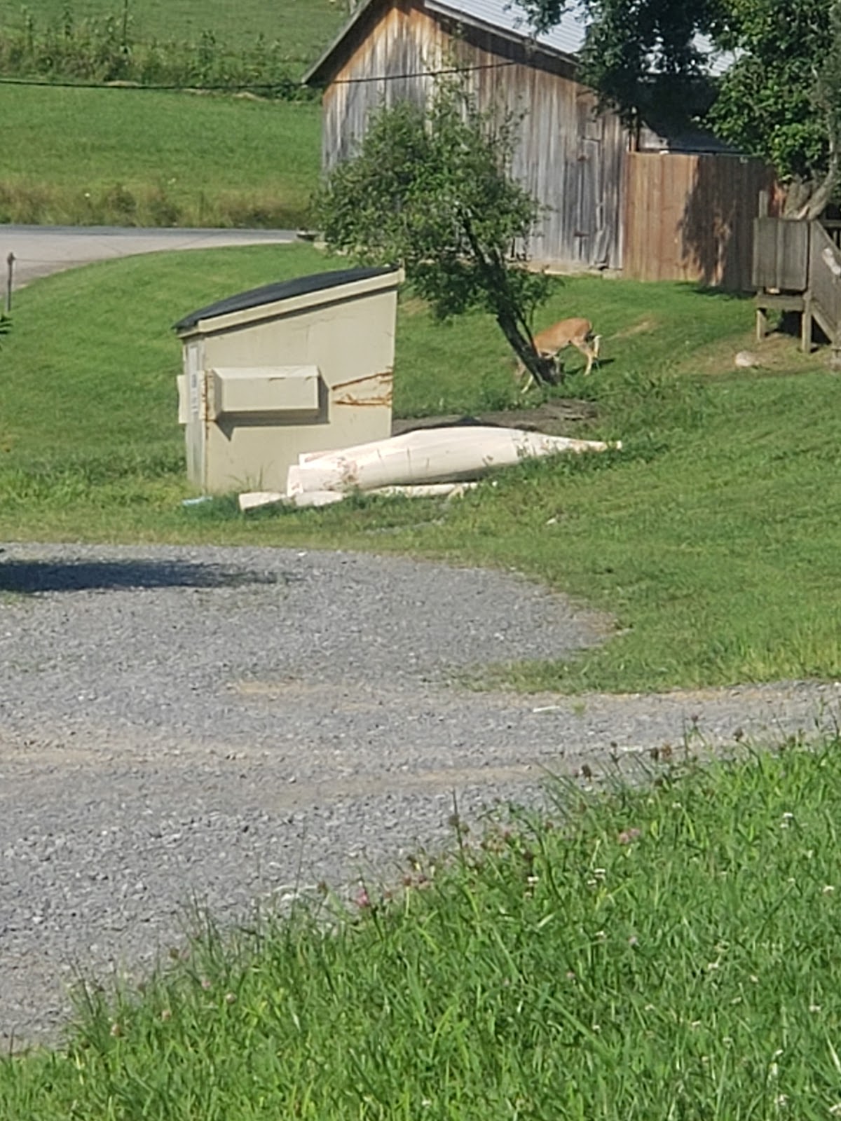 Indian Meadows Campground