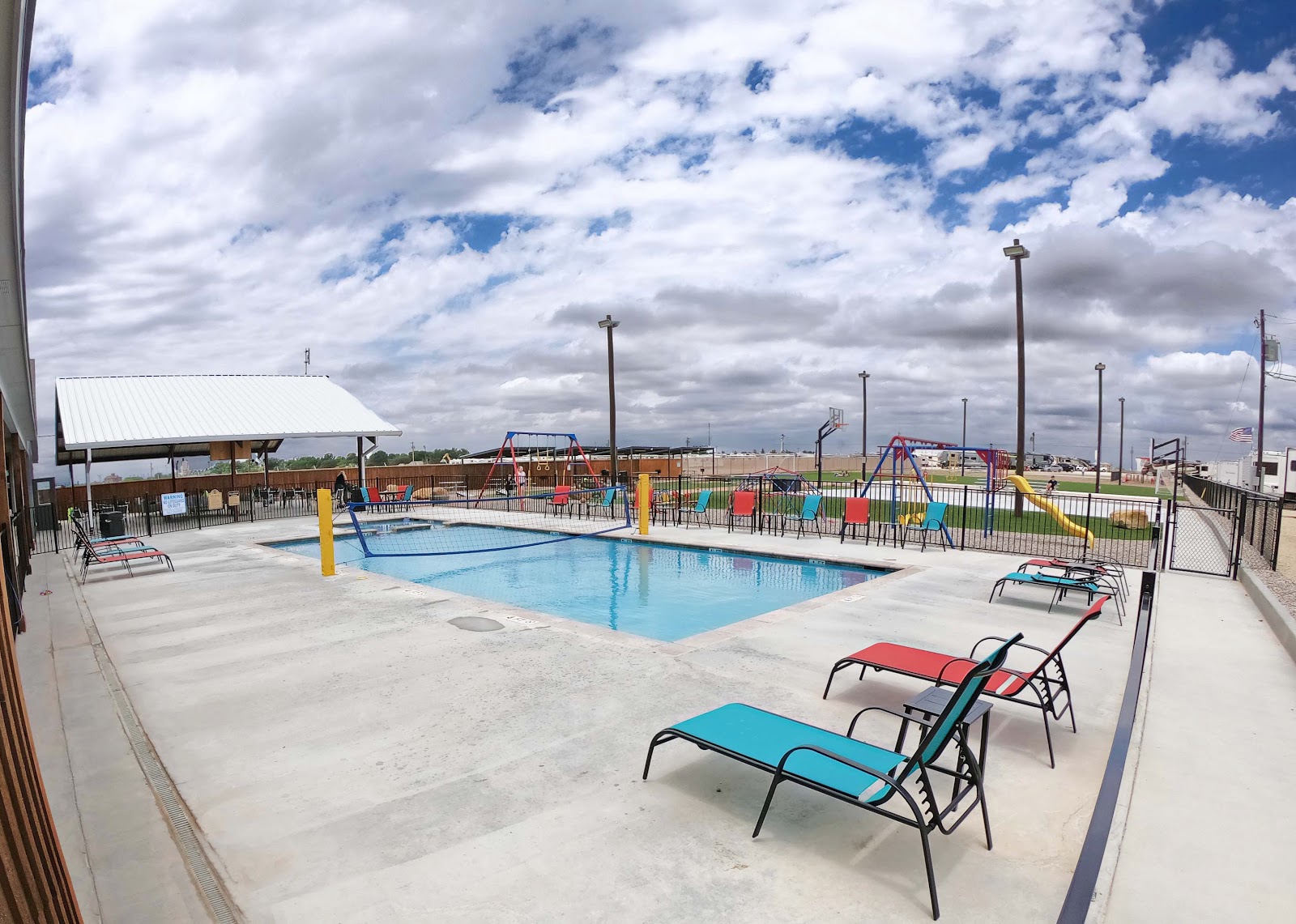 Ocean Front Property Kermit Texas