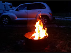 Hidden Acres Family Campground