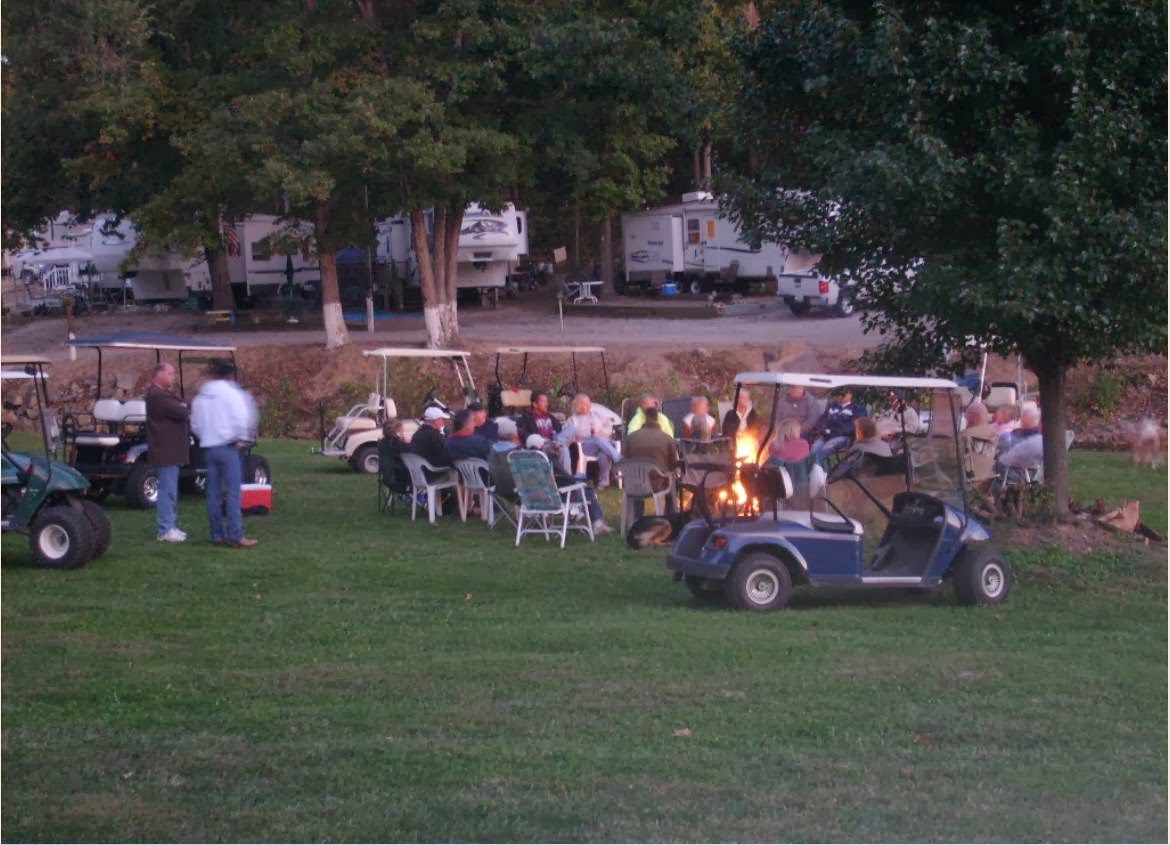 Shorewood Landing RV Park