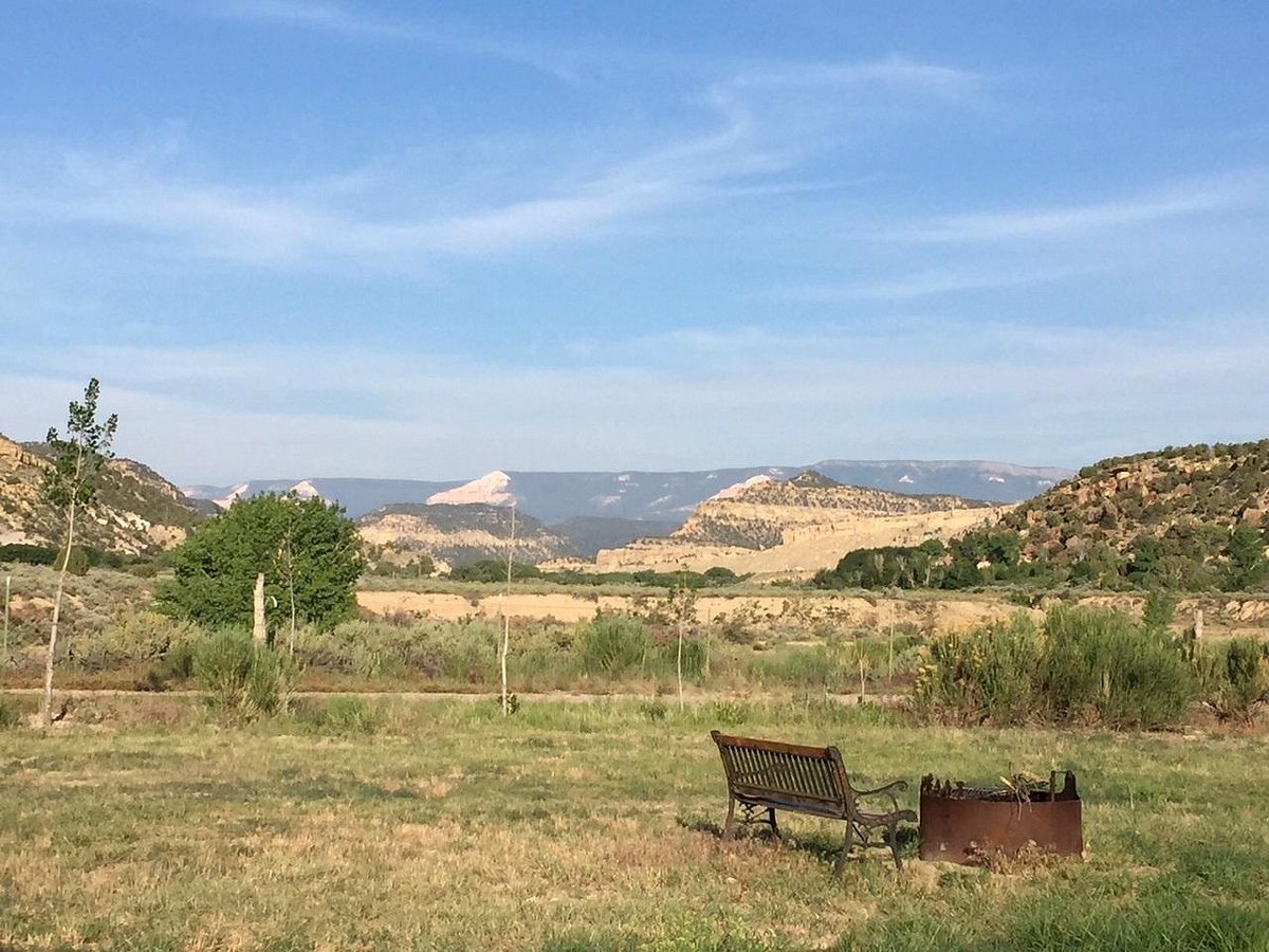 Shooting Star RV Resort