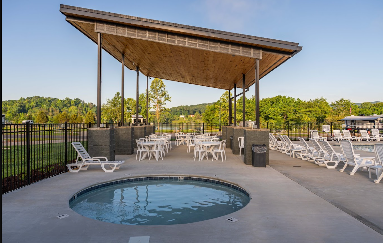 Rockwood Marina & RV Resort