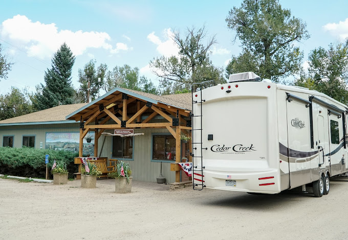 Riverview RV Park & Campground