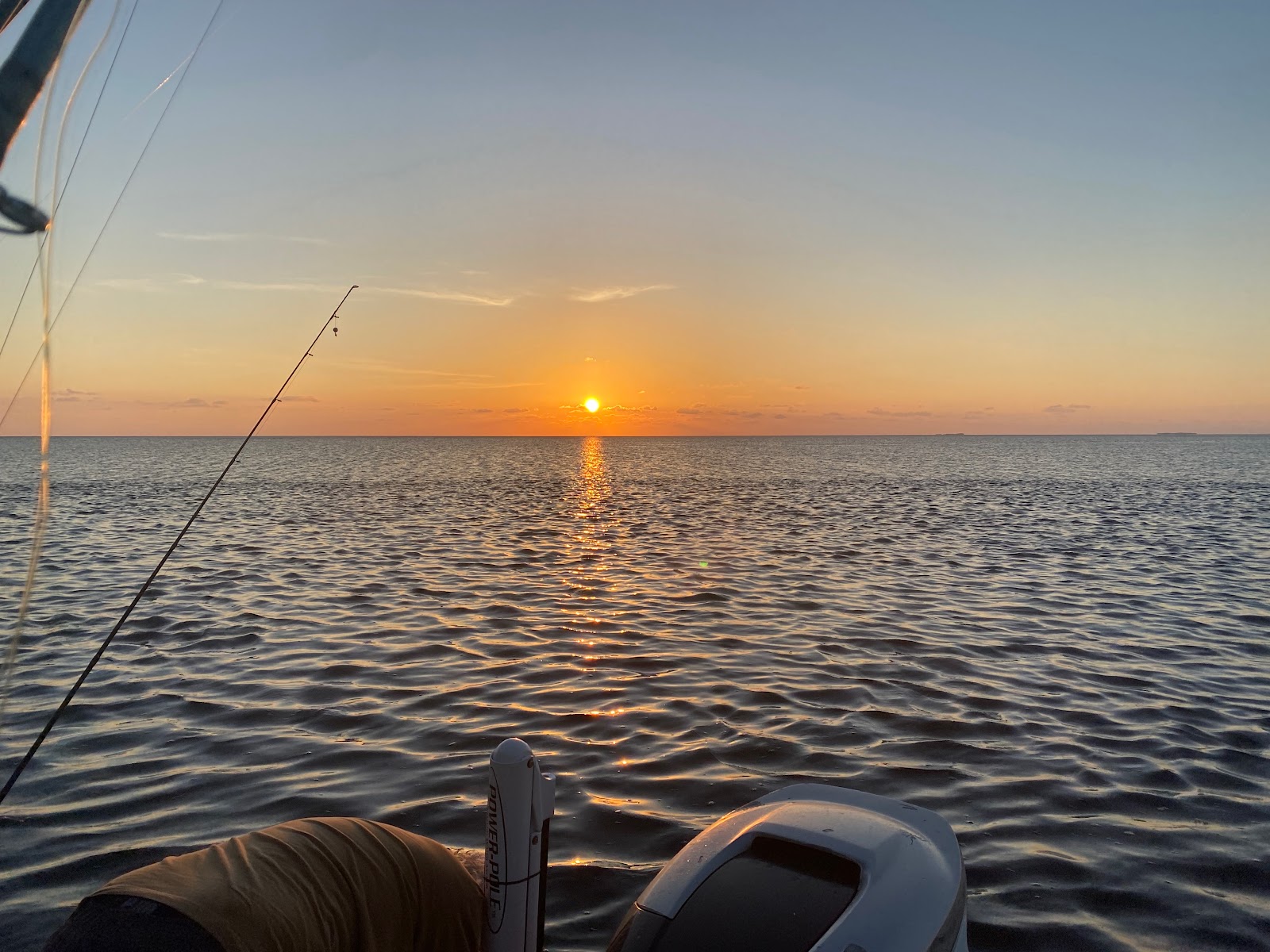 Backcountry Little Rabbit Key - Everglades National Park