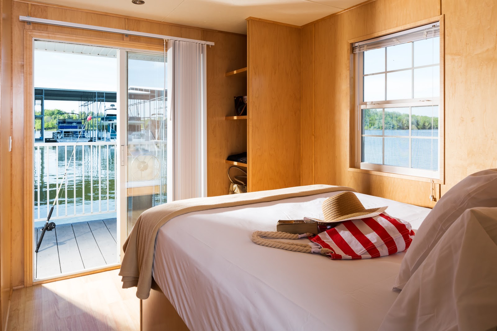 Kentucky Lakes KOA/Prizer Point