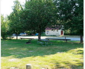 River Meadows County Park