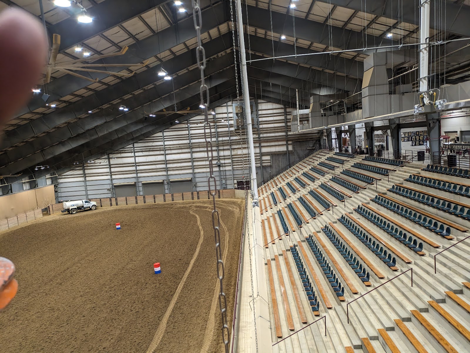 Mississippi Horse Park