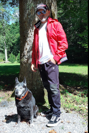 Appalachian Campground