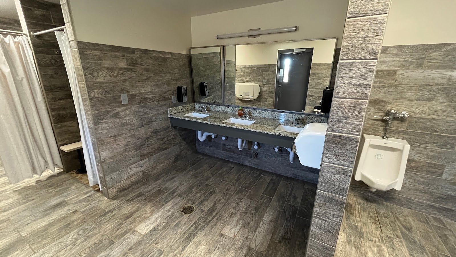 Hidden Cove Outdoor Resort