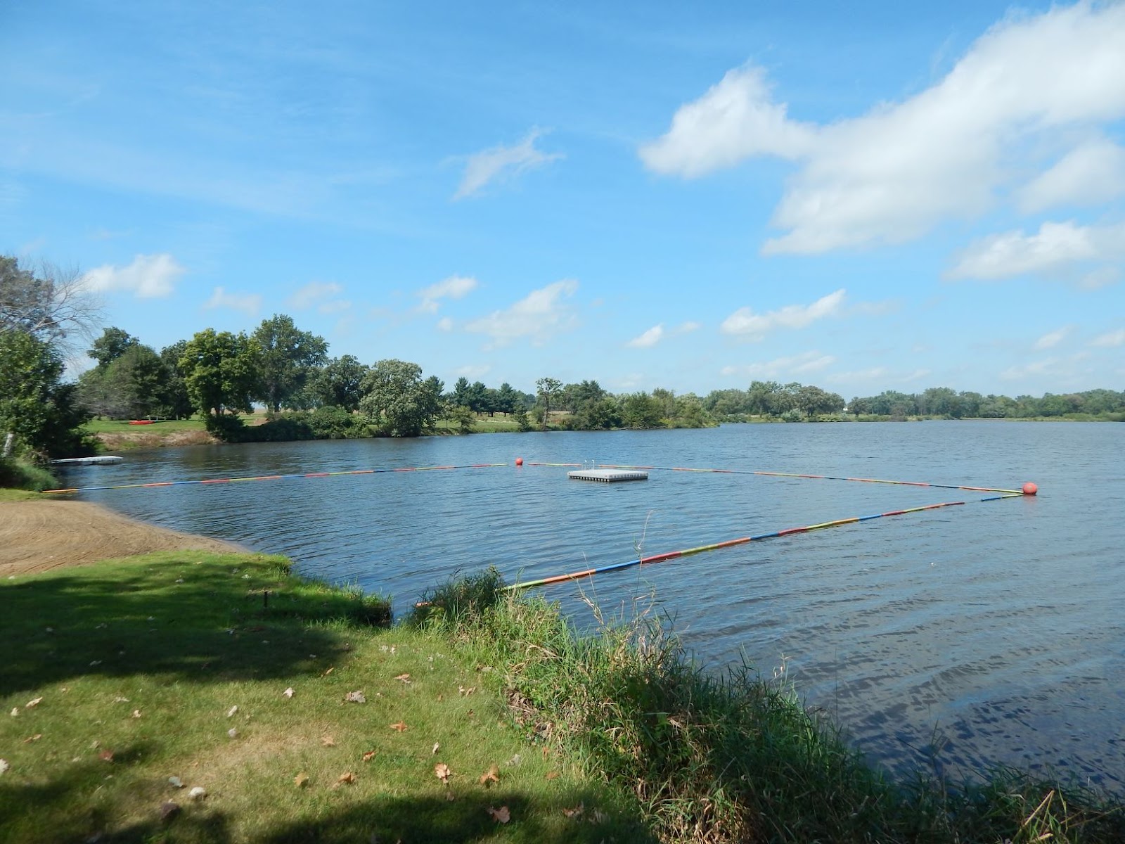 Lake Shore RV Resort