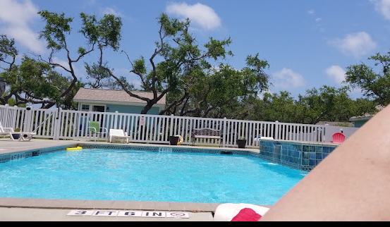 Coastal Oaks RV Resort