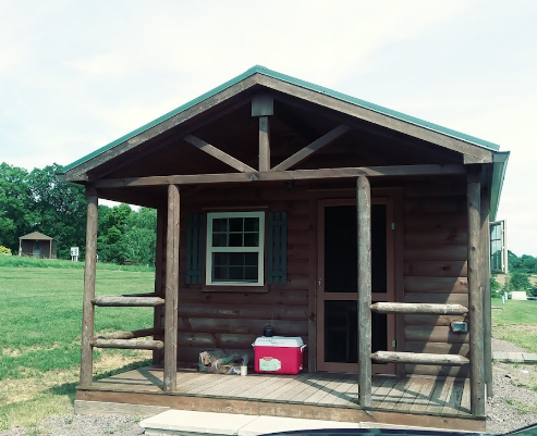 Hickory Hollow Campground