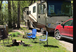 Rio Chama RV Park