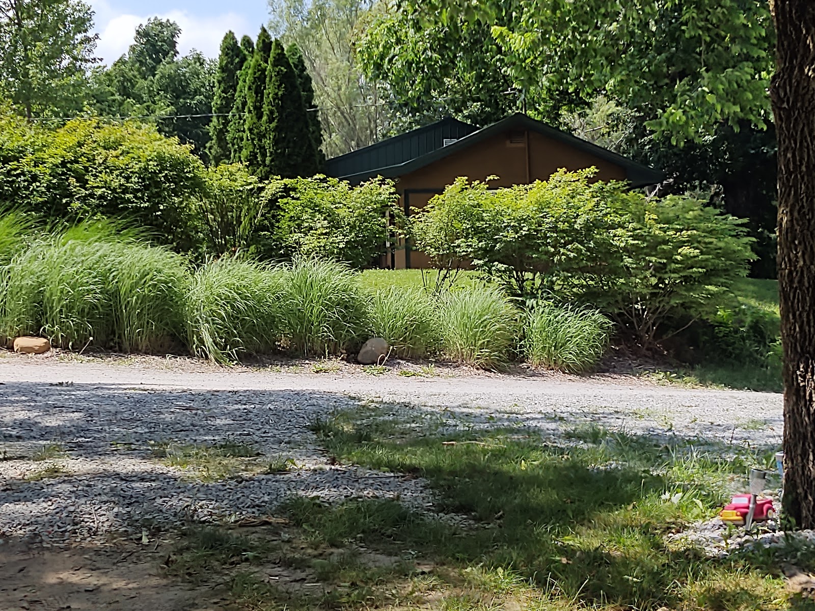 Spring Valley Campground