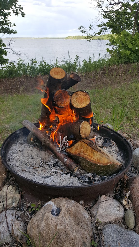 Shell Lake Resort and Campground