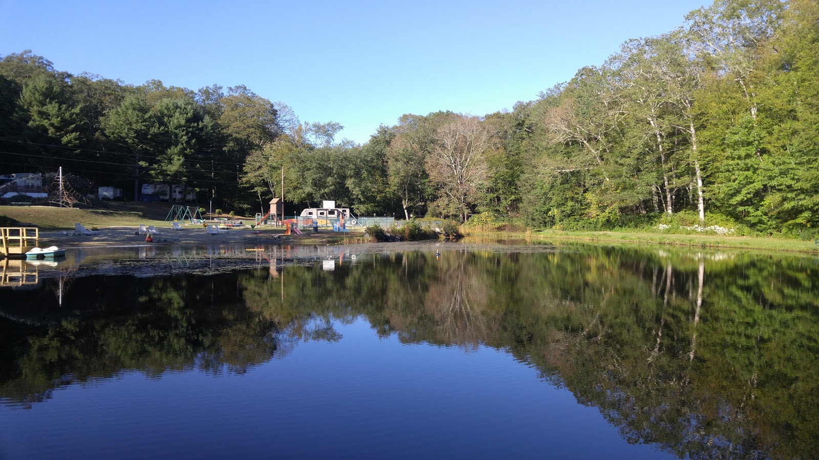 Deer Haven Campground