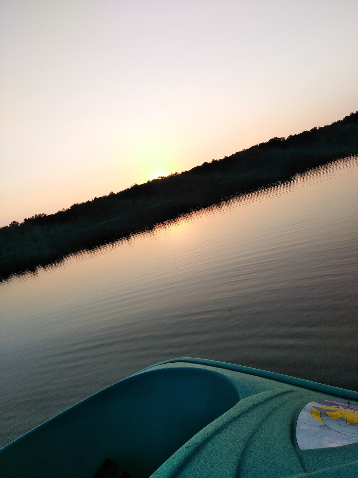 Healy Lake Campground