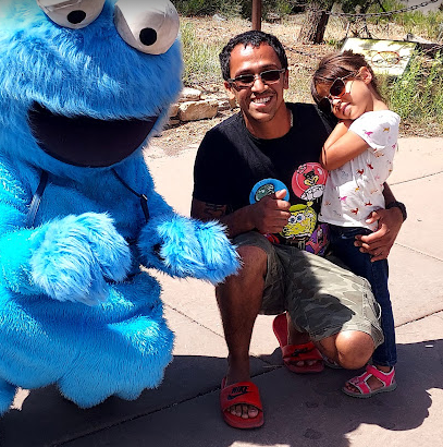 Trailer Village South Rim - Grand Canyon National Park