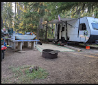 Shadow Bay Campground