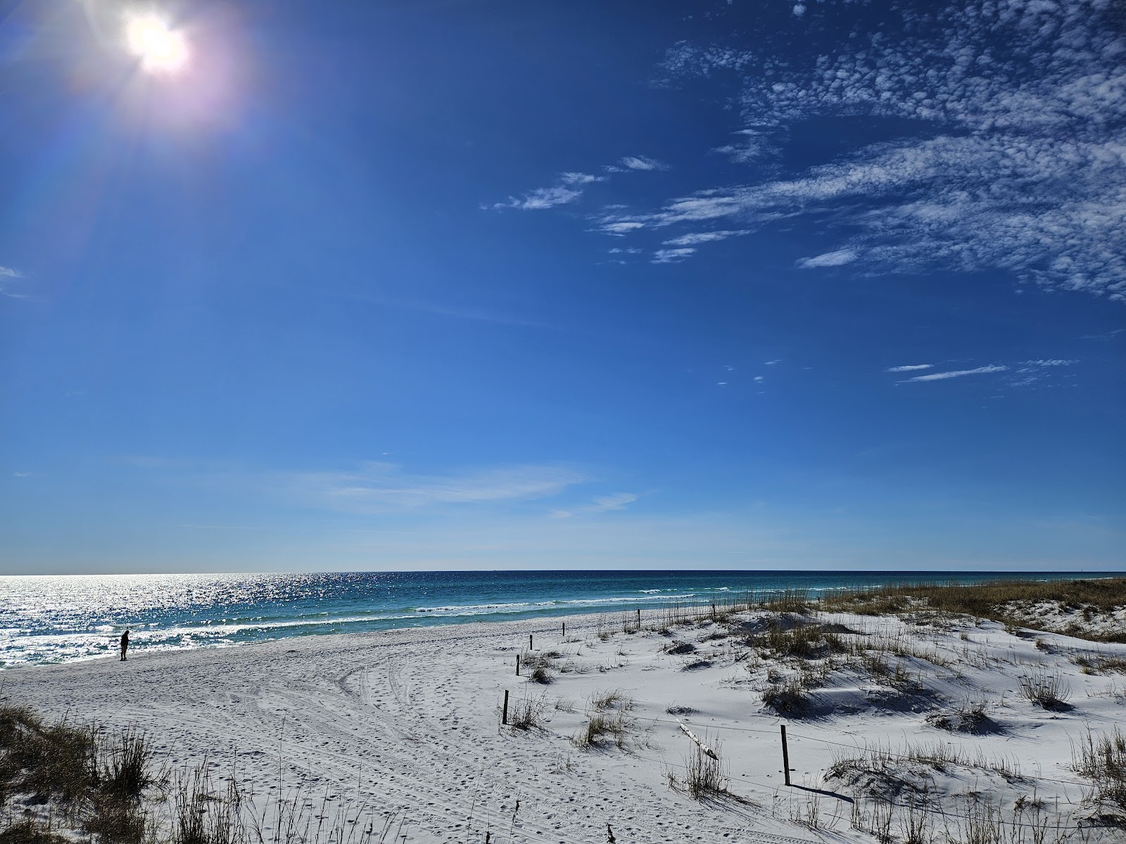 The Gregory Moore RV Park