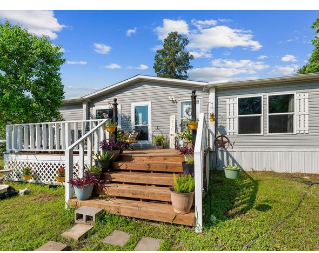 Cleveland Mobile Home and RV Park