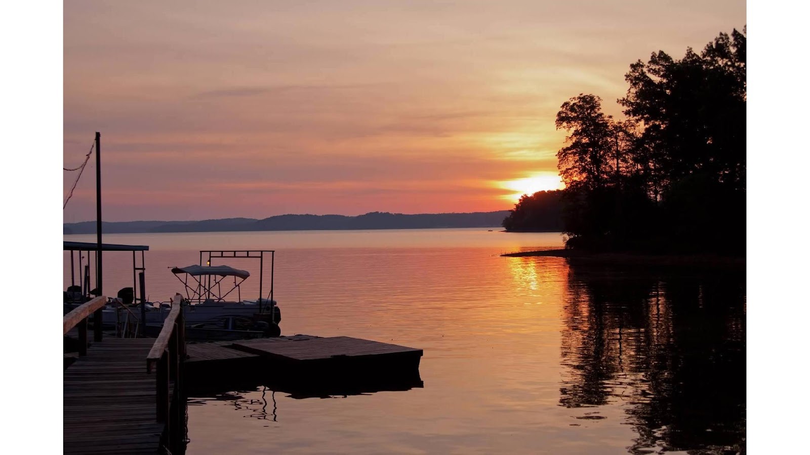 Paducah/I24/Kentucky Lake KOA