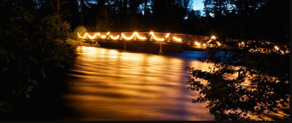 Cold Spring Campground