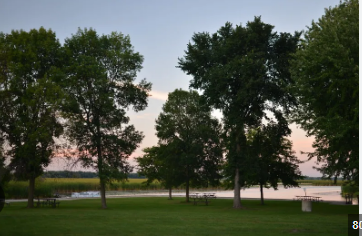 Chain O Lakes State Park