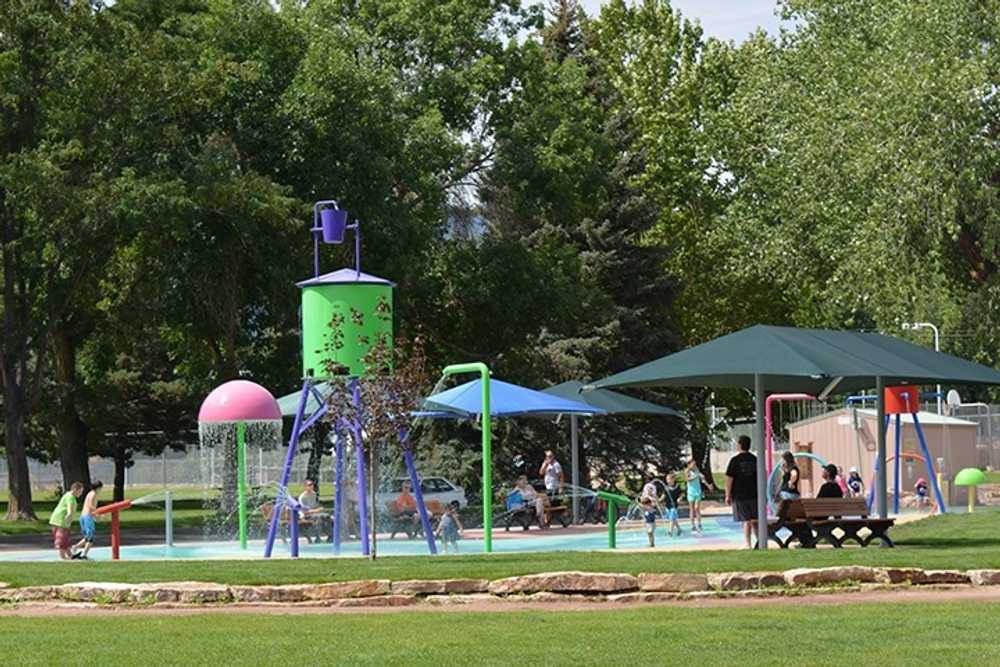 East Ridge Campground