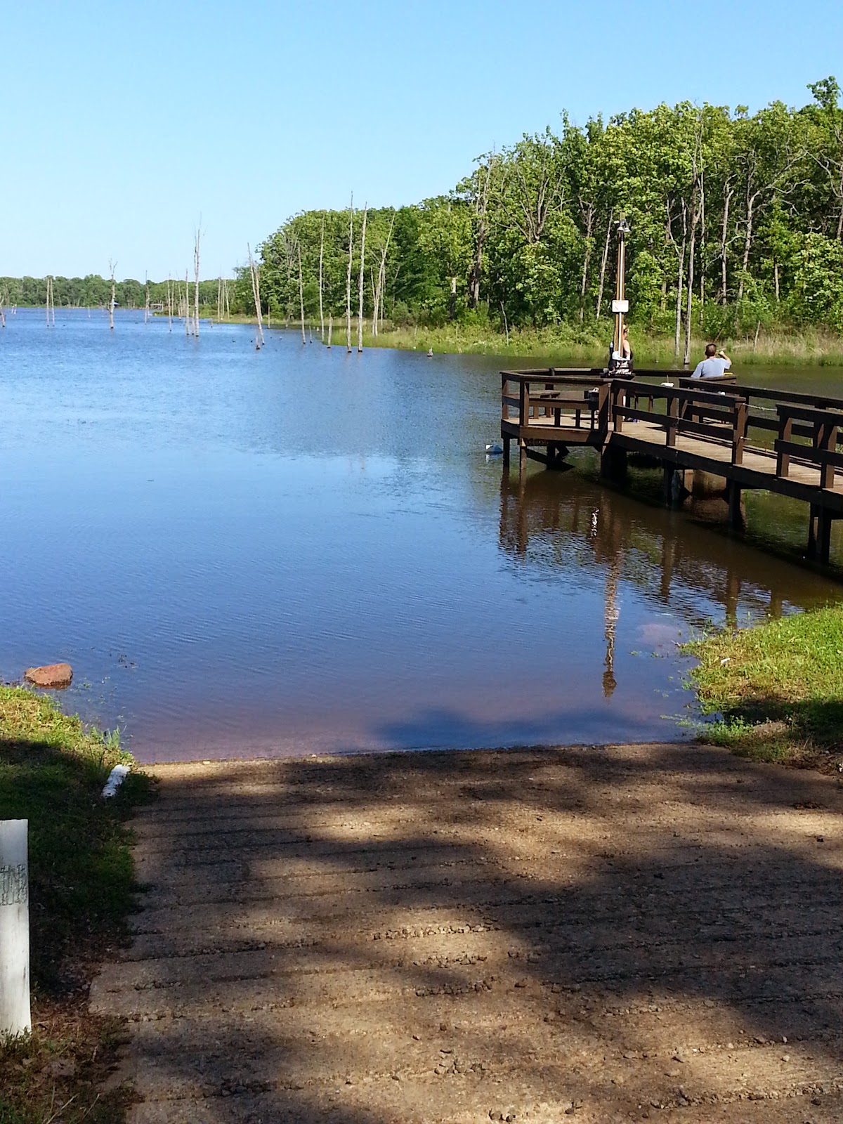 Secret Haven RV Resort, LLC.