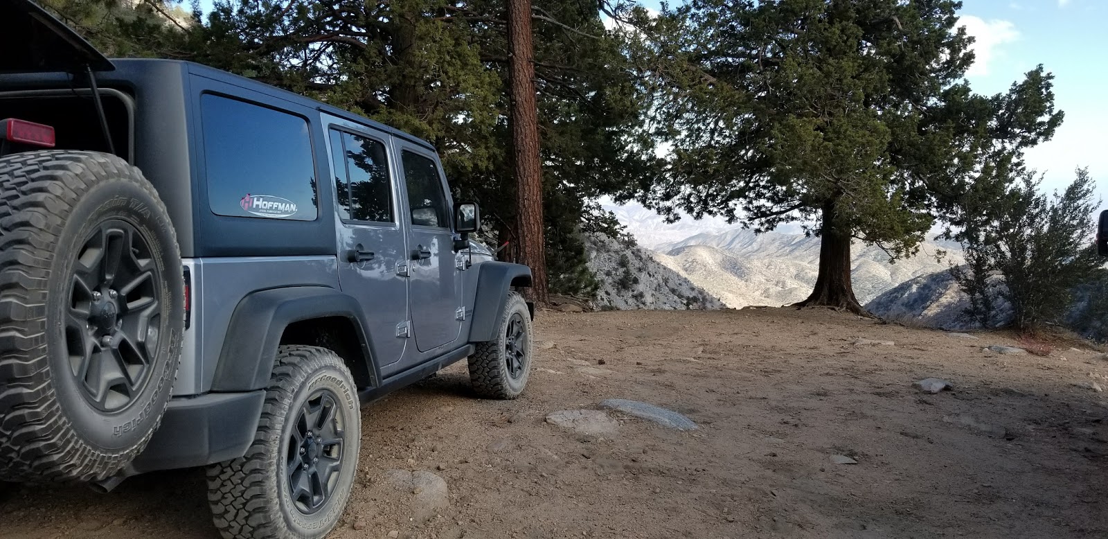 Wild Horse Equestrian Campground