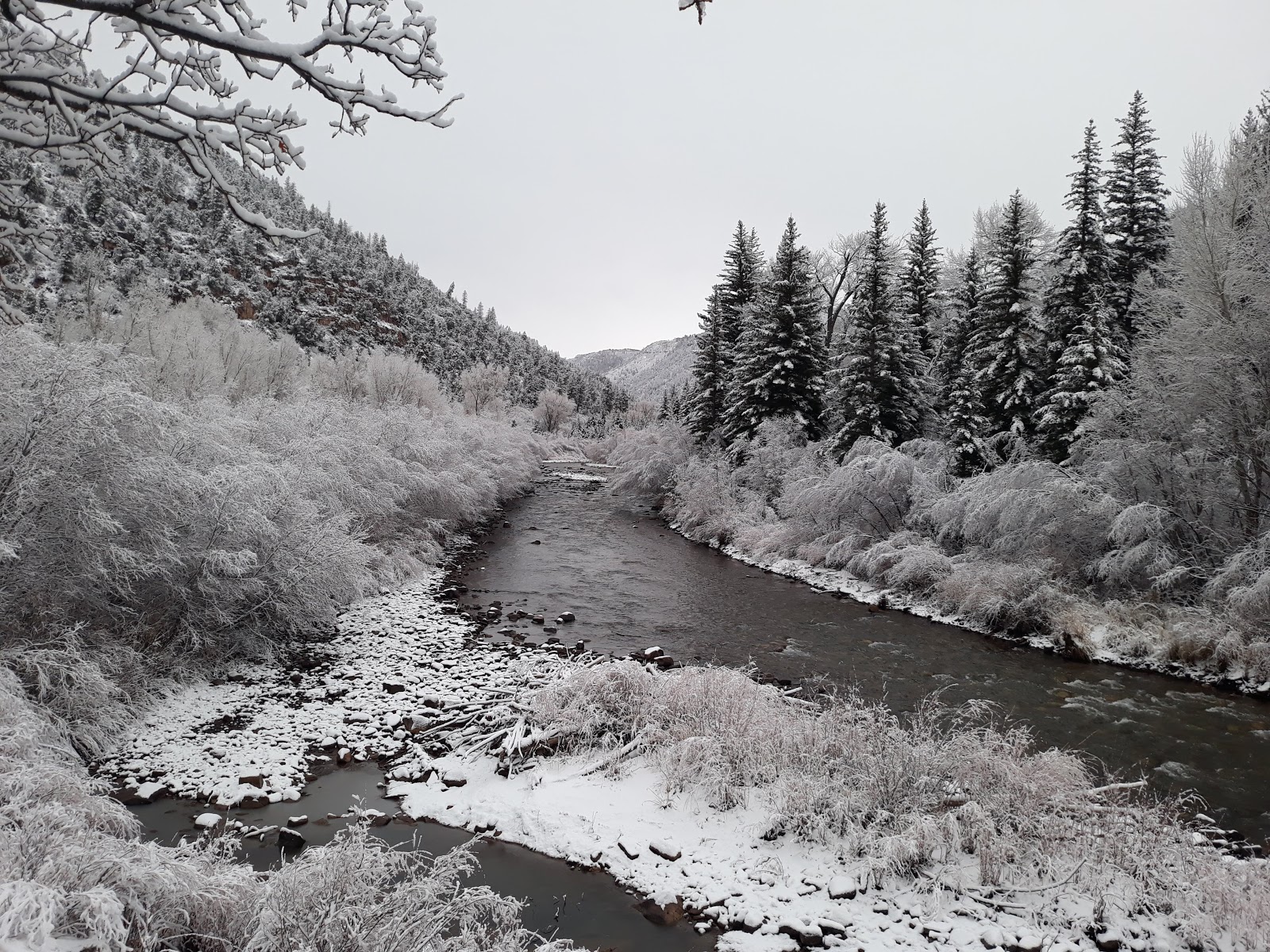 Lower Beaver Campground