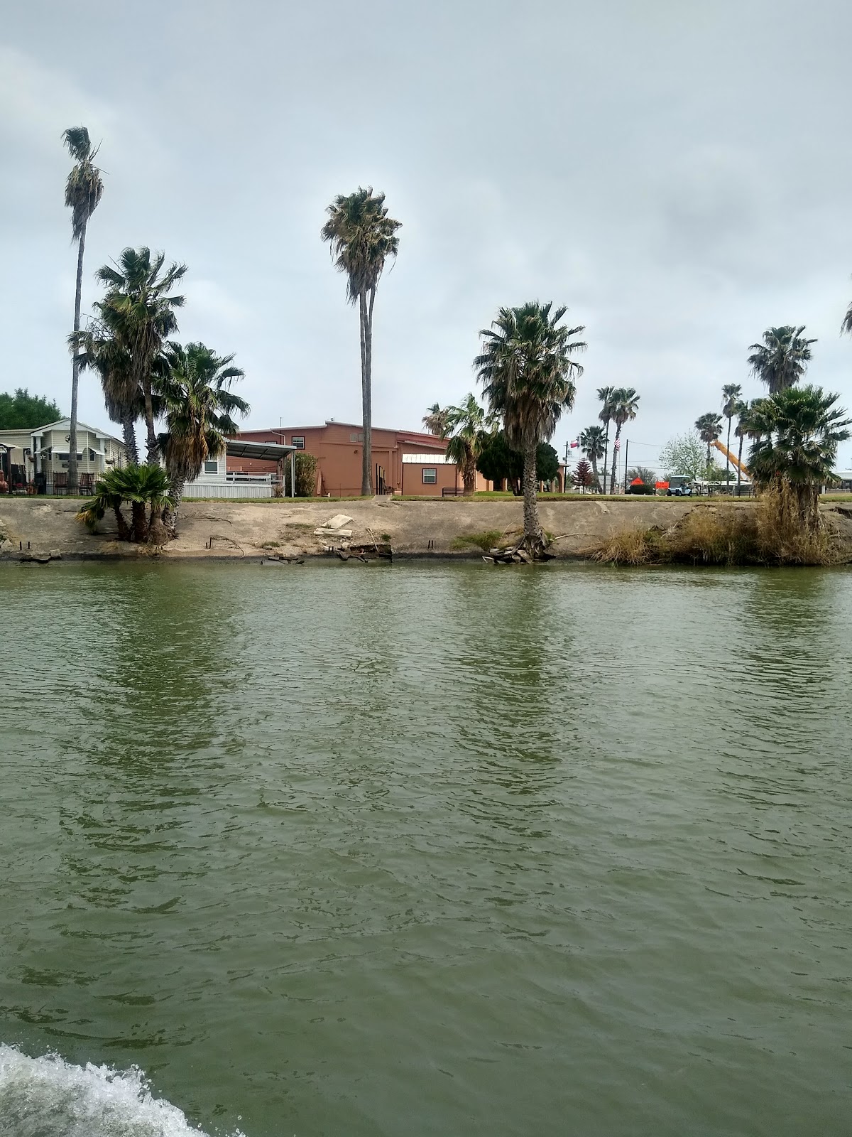 Chimney Park RV Resort