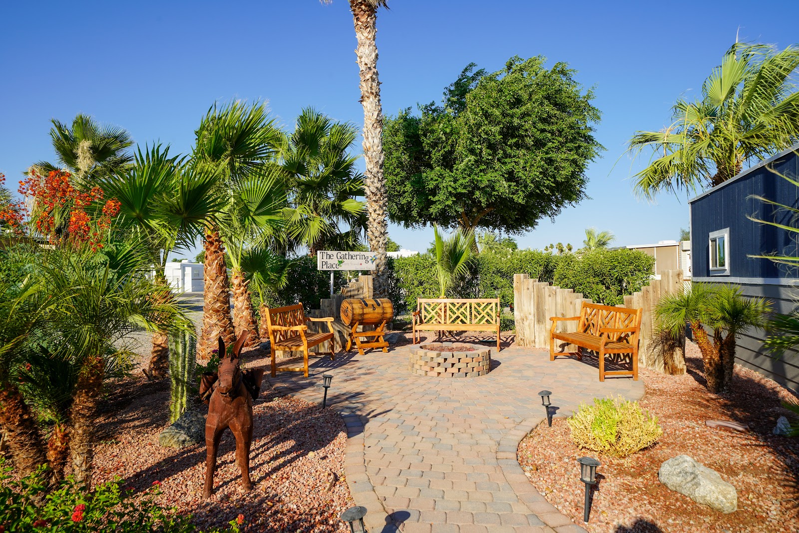 Arizona West RV Park