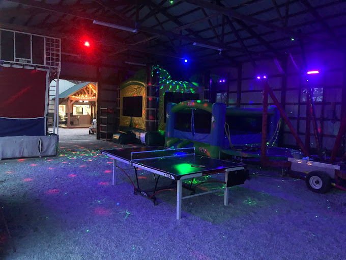 S & H RV Service Center