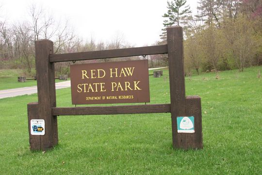 Red Haw State Park