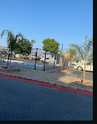 Rosedale Village RV Park