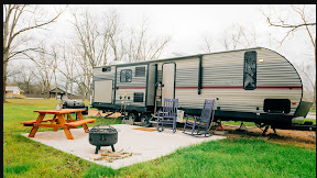 Natchitoches Pecan Orchard RV Park